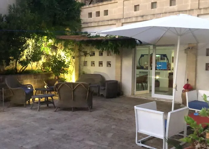 Relais Delle Ceramiche Hotel