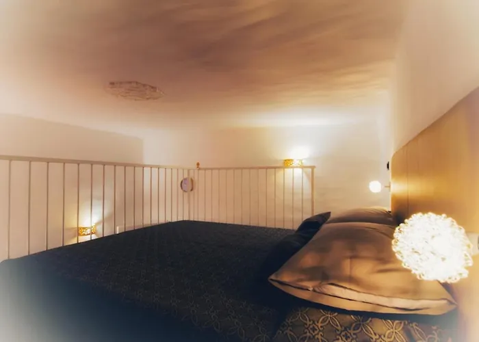 Casa vacanze: Bed & Breakfast Le Pupe