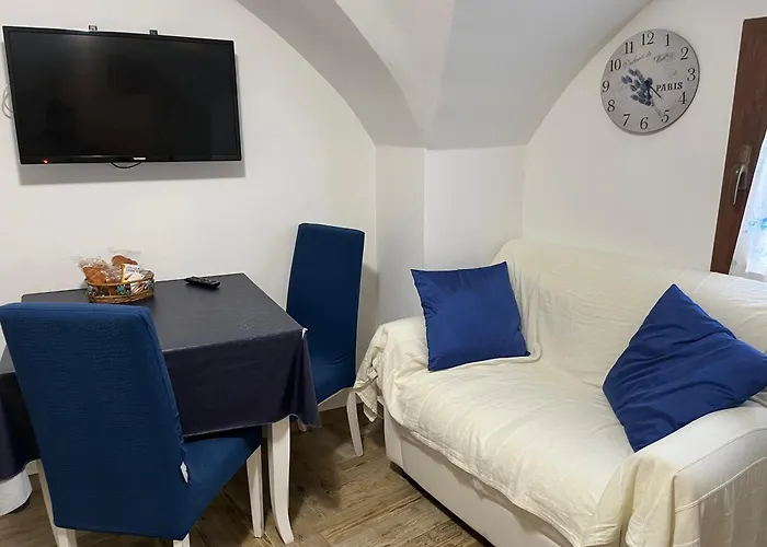 Suite San Francesco