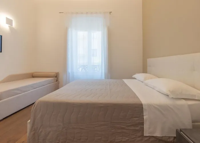 B&B Corte Mopps Grottaglie città della ceramica - SPA Elysium