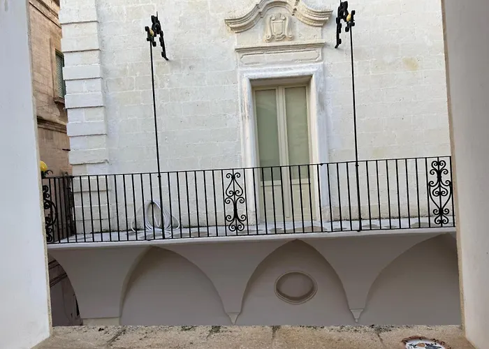 Hotel adatto agli animali: Suite San Francesco