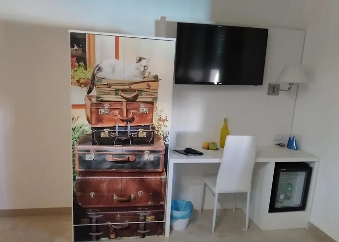 Relais Delle Ceramiche Hotel